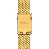 Tissot Lovely Square Watch T058.109.33.031.00