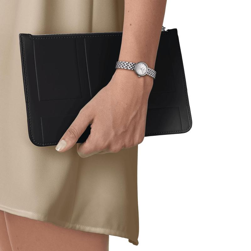 Tissot Lovely Watch T058.009.11.031.00