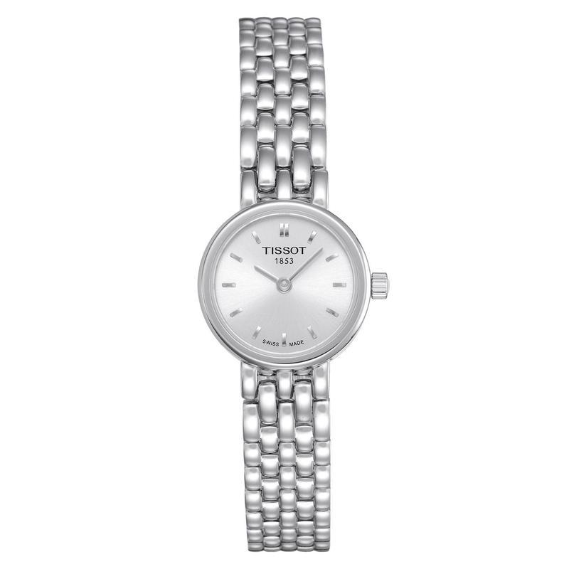 Tissot Lovely Watch T058.009.11.031.00