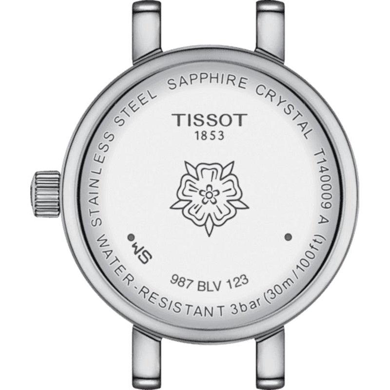 Tissot Lovely Watch T140.009.11.111.00