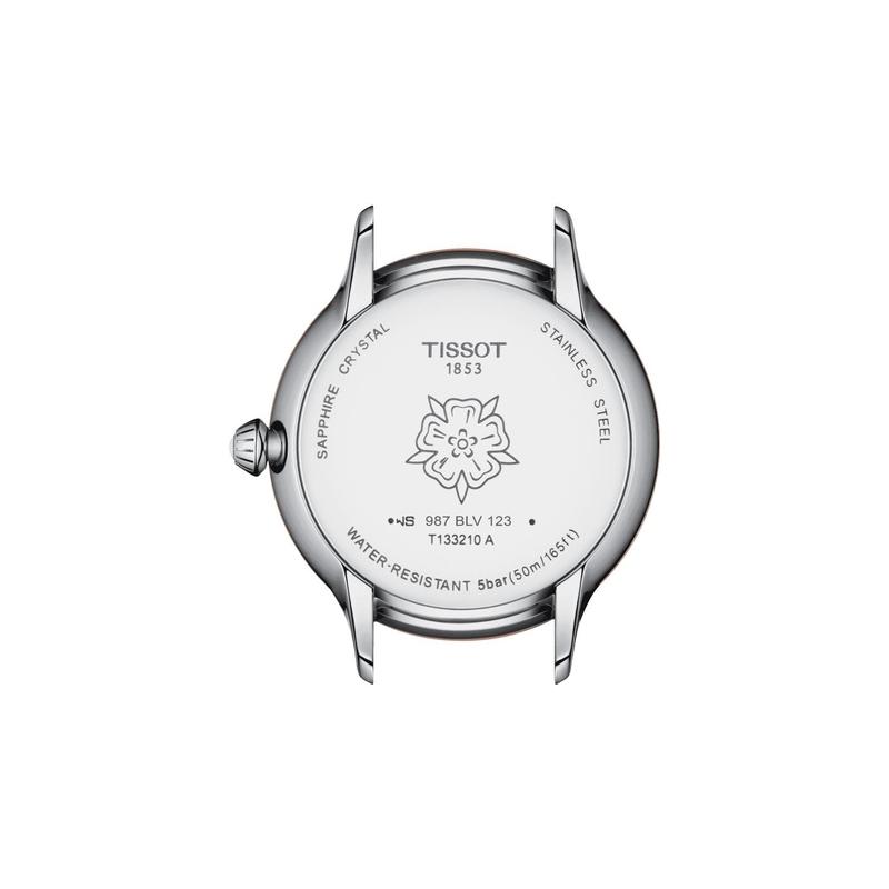Tissot Odaci-T Watch T133.210.26.031.00