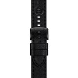 Tissot Official Brown Leather Strap Lugs 20mm