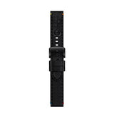 Tissot Official Brown Leather Strap Lugs 20mm