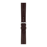 Tissot Official Brown Leather Strap Lugs 20mm