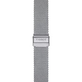 Tissot Official Steel Milanais Bracelet Lugs 20mm