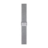 Tissot Official Steel Milanais Bracelet Lugs 20mm