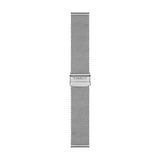 Tissot Official Steel Milanais Bracelet Lugs 22mm