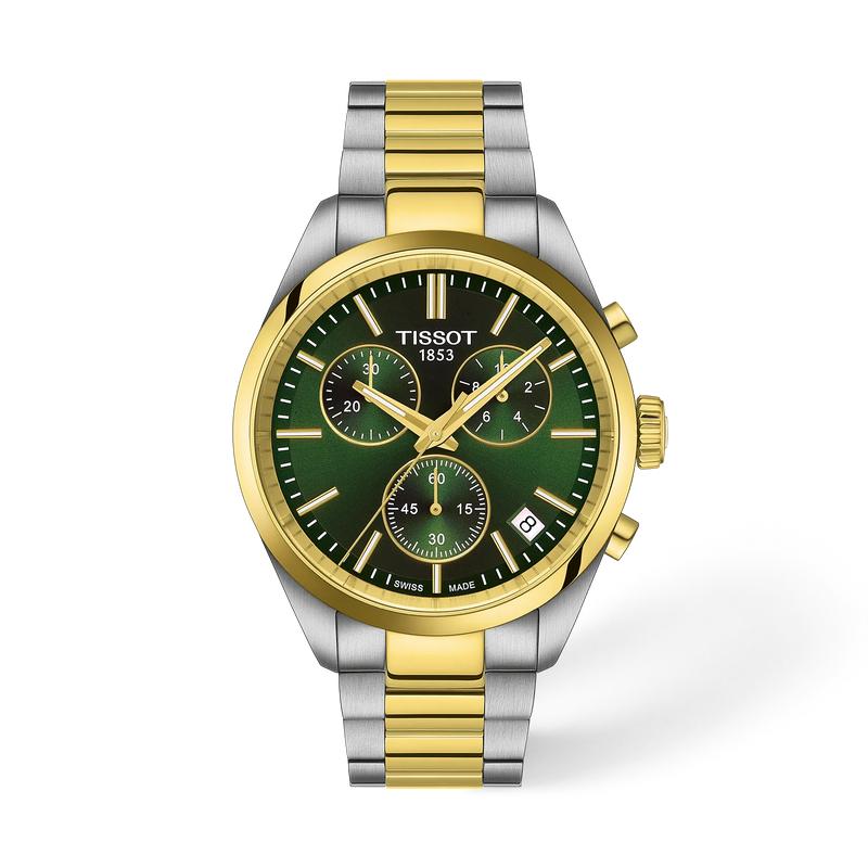 Tissot PR 100 40mm Men's Watch