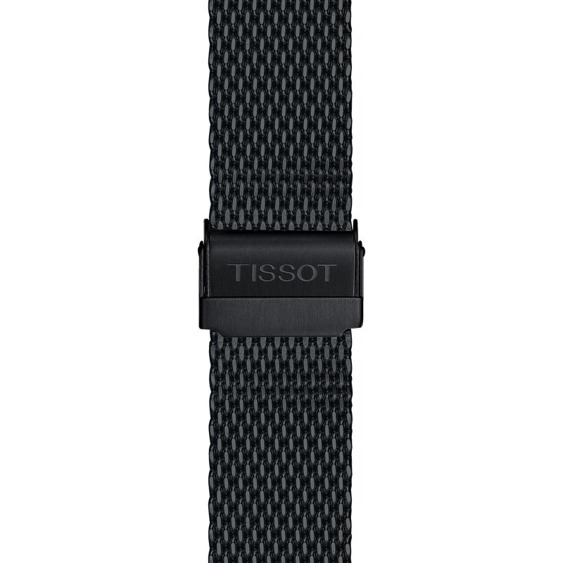 Tissot PR 100 Chronograph Watch T101.417.33.051.00