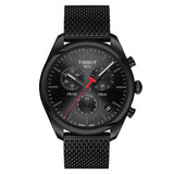 Tissot PR 100 Chronograph Watch T101.417.33.051.00