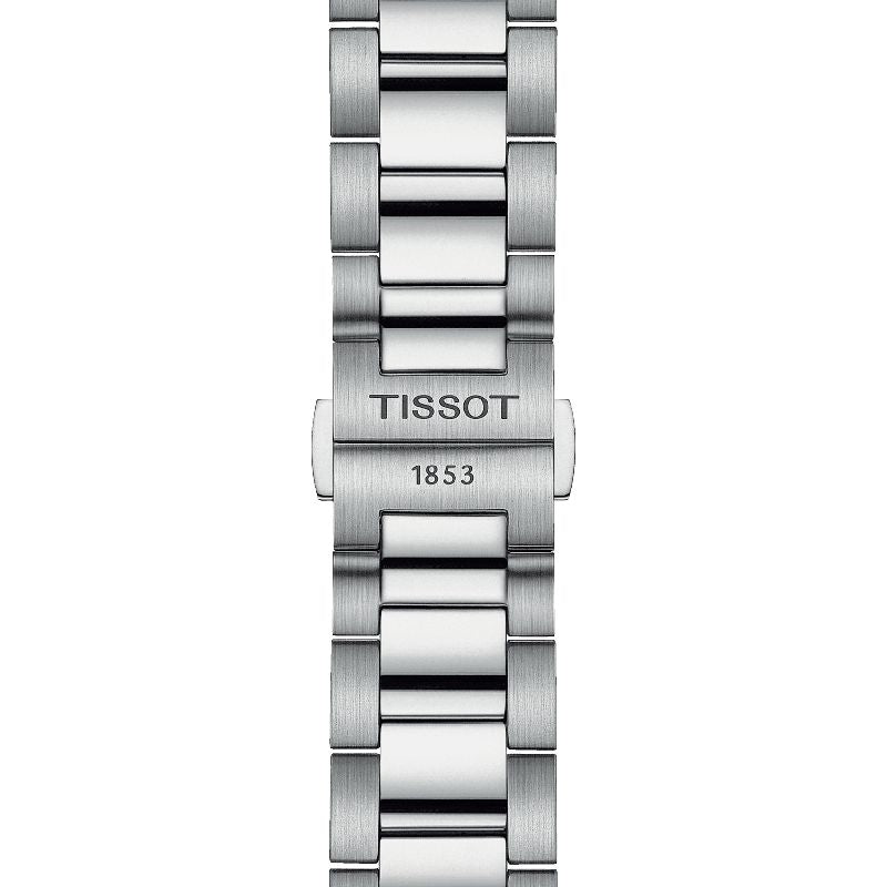 Tissot PR 100 Chronograph Watch T150.417.11.041.00