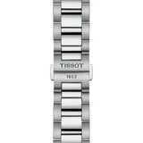 Tissot PR 100 Chronograph Watch T150.417.11.041.00