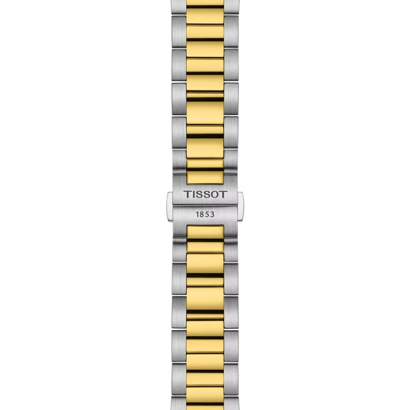 Tissot PR 100 Chronograph Watch T150.417.22.031.00