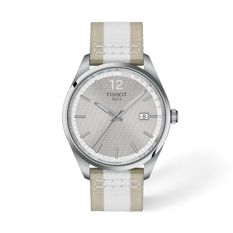 Tissot PR 100 Cycling 40mm Men's Watch