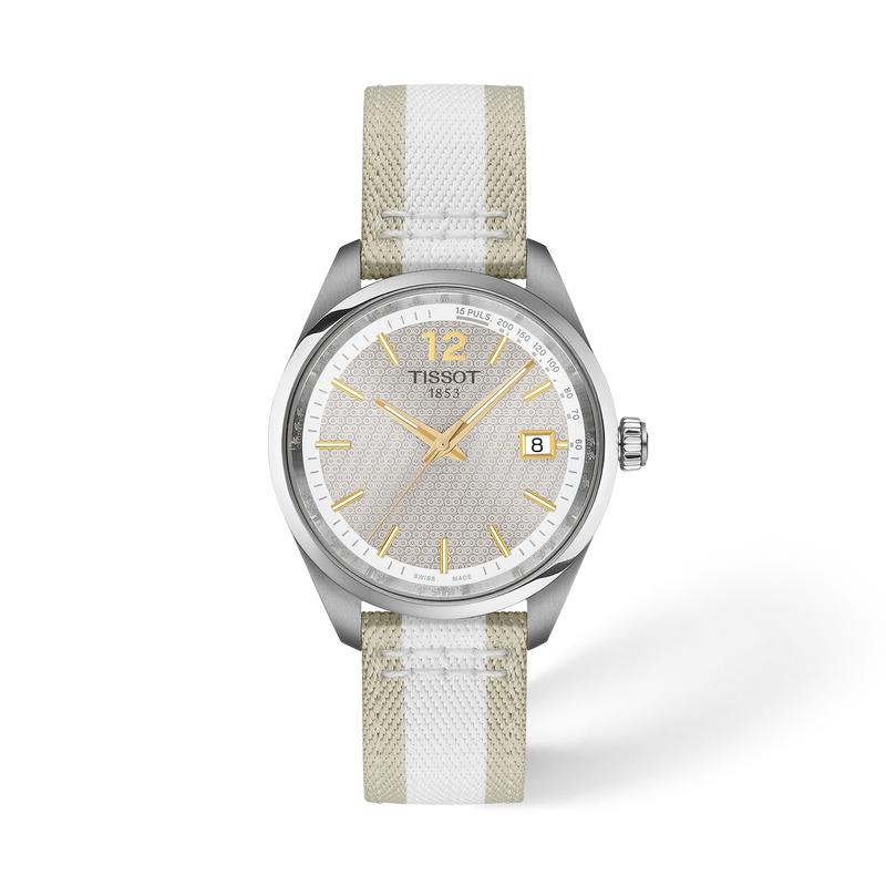 Tissot PR 100 Cycling Quartz Watch T150.210.17.037.00