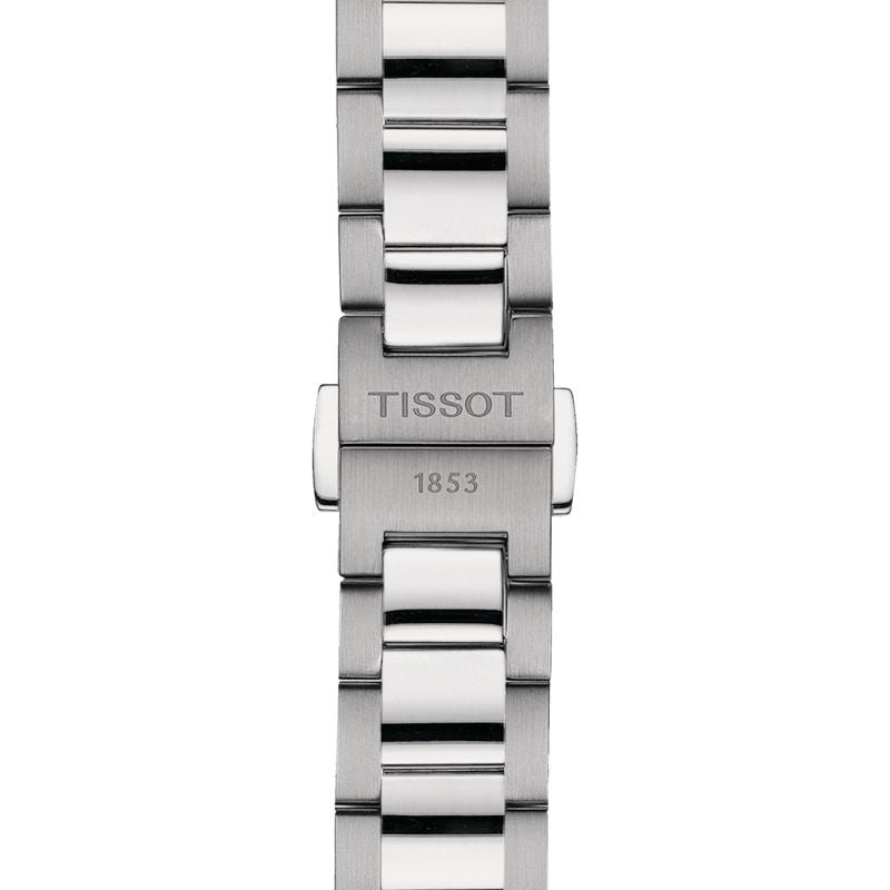 Tissot PR 100 Ladies Quartz Watch T150.210.11.091.00