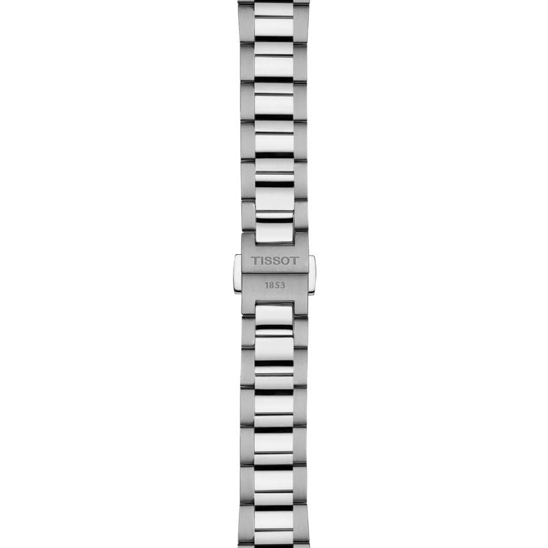 Tissot PR 100 Ladies Quartz Watch T150.210.11.116.00