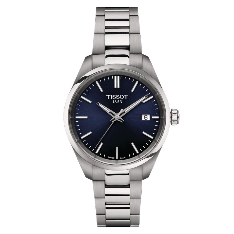 Tissot PR 100 Ladies Watch T150.210.11.041.00