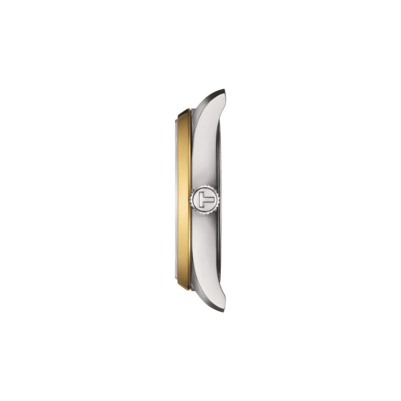 Tissot PR 100 Ladies Watch T150.210.21.031.00