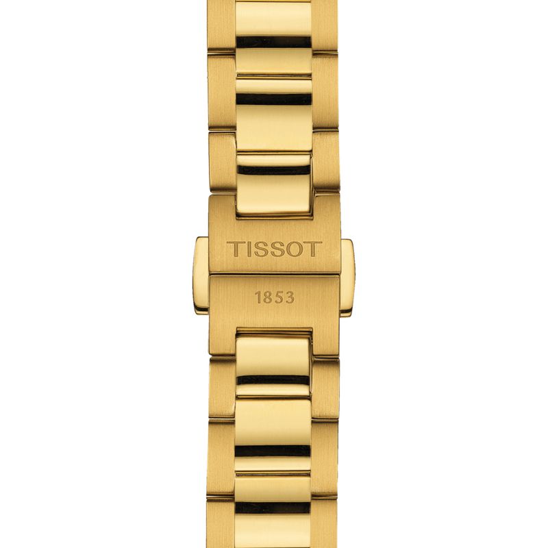 Tissot PR 100 Ladies Watch T150.210.33.021.00