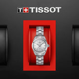Tissot PR 100 Lady Small Watch T101.010.11.031.00