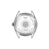 Tissot PR 100 Lady Sport Chic Watch T101.910.11.351.00
