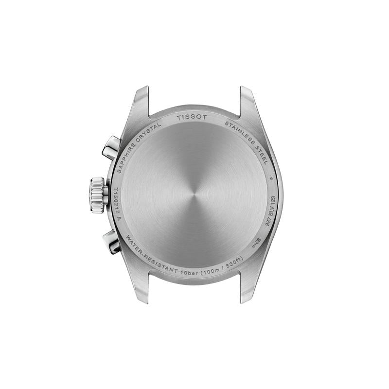 Tissot PR 100 Quartz Chronograph Watch T150.217.11.131.00