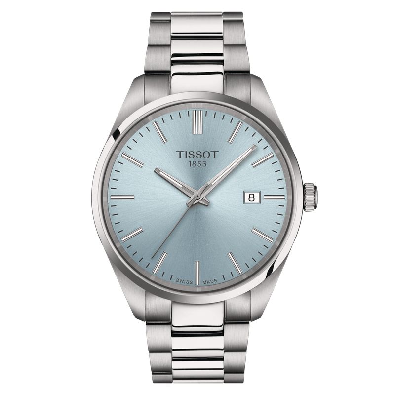 Tissot PR 100 Quartz Watch T150.410.11.351.00