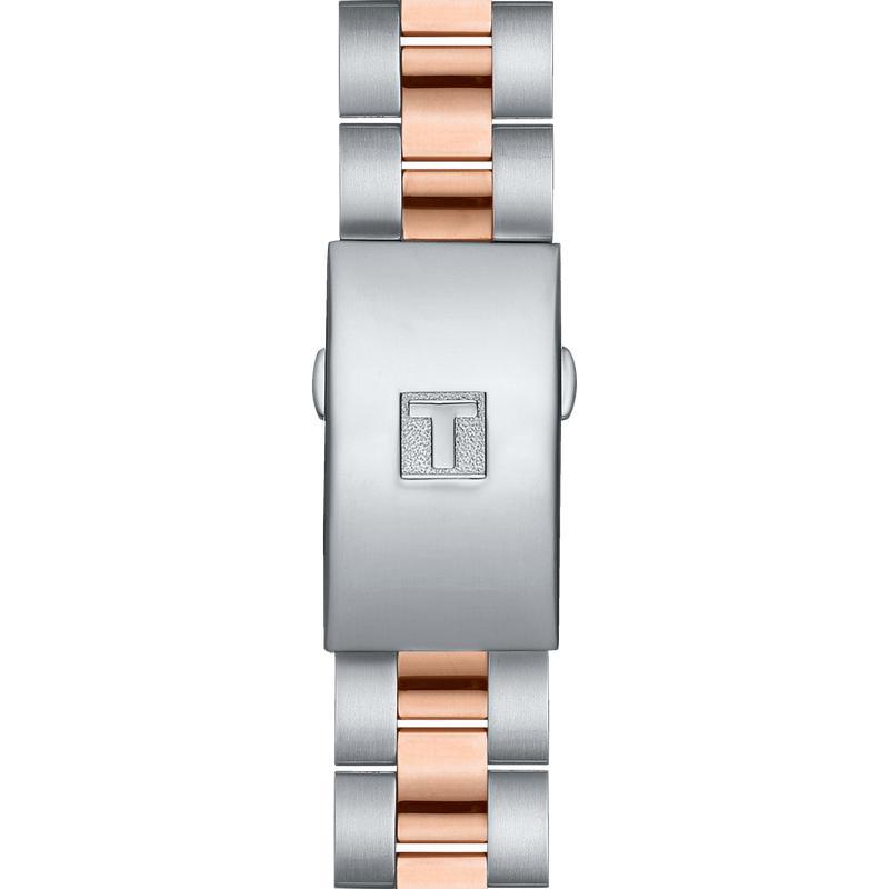 Tissot PR 100 Sport Chic Chronograph Watch T101.917.22.151.00
