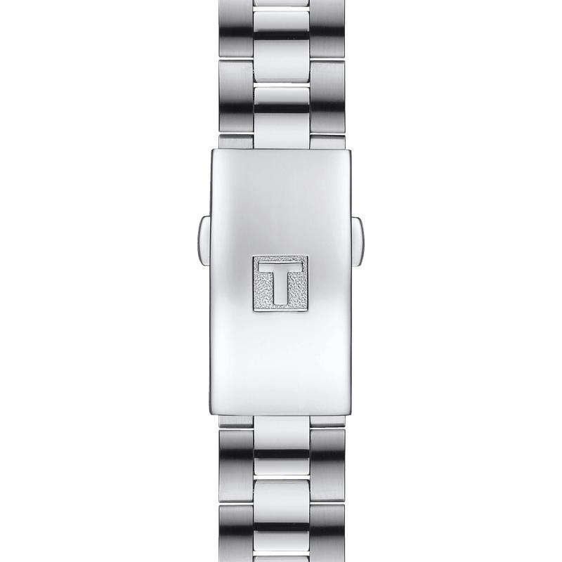 Tissot PR 100 Sport Chic Watch T101.910.11.031.00