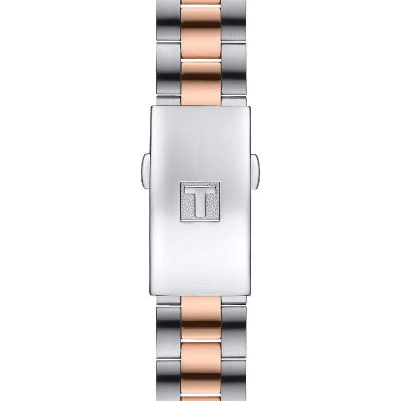 Tissot PR 100 Sport Chic Watch T101.910.22.061.00