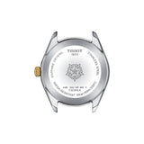 Tissot PR 100 Sport Chic Watch T101.910.22.111.00