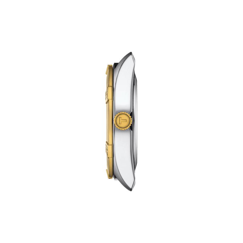 Tissot PR 100 Sport Chic Watch T101.910.22.111.00