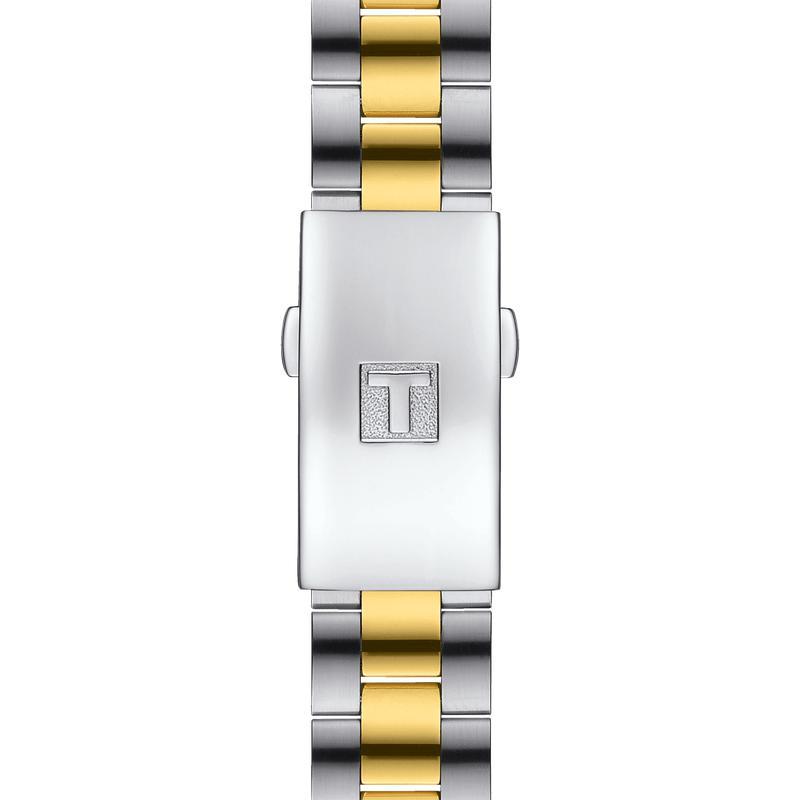 Tissot PR 100 Sport Chic Watch T101.910.22.111.00