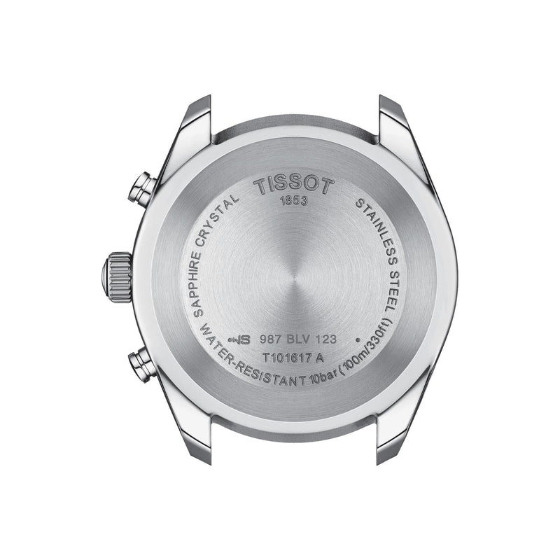 Tissot PR 100 Sport Gent Chronograph Watch T101.617.11.051.00