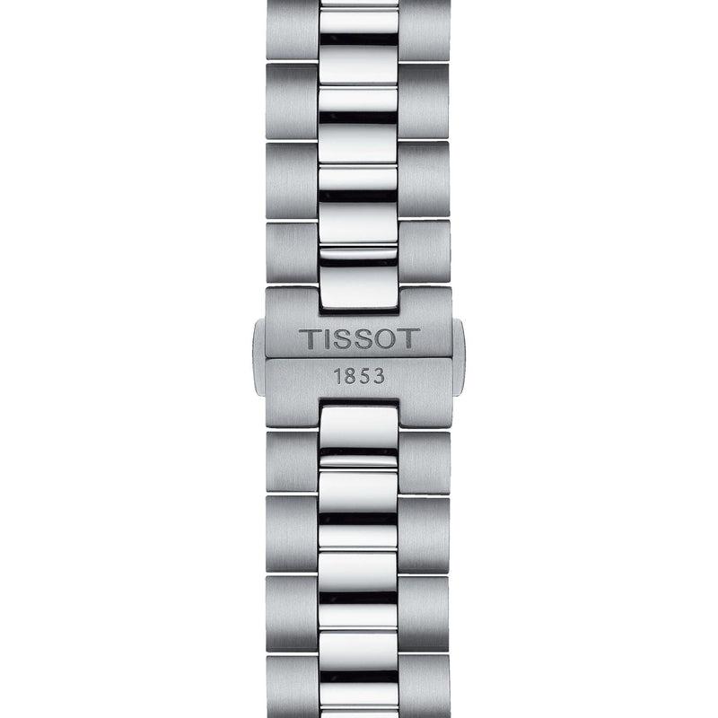 Tissot PR 100 Sport Gent Chronograph Watch T101.617.11.051.00