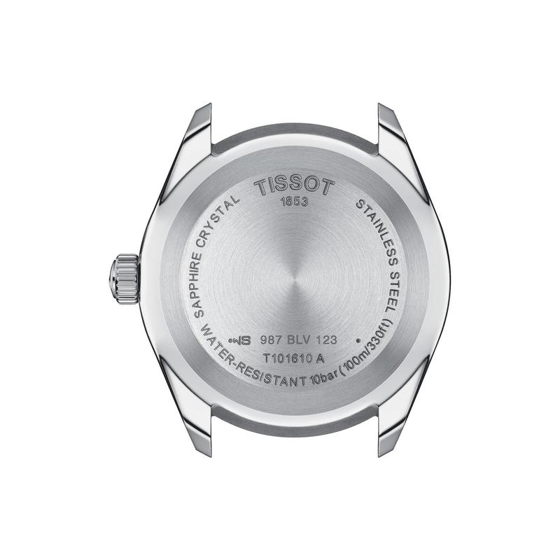 Tissot PR 100 Sport Gent Watch T101.610.11.051.00