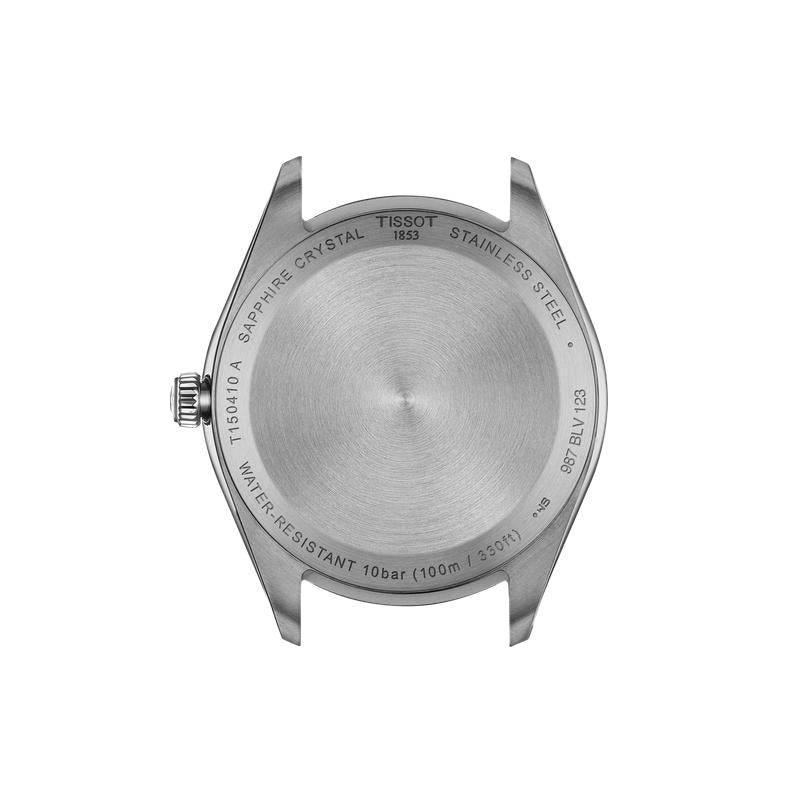 Tissot PR 100 Swiss Quartz Watch T150.410.11.081.00