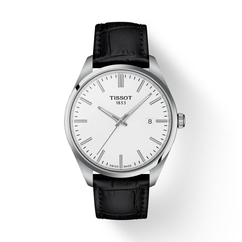 Tissot PR 100 Swiss Quartz Watch T150.410.16.011.00