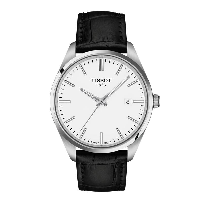 Tissot PR 100 Swiss Quartz Watch T150.410.16.011.00