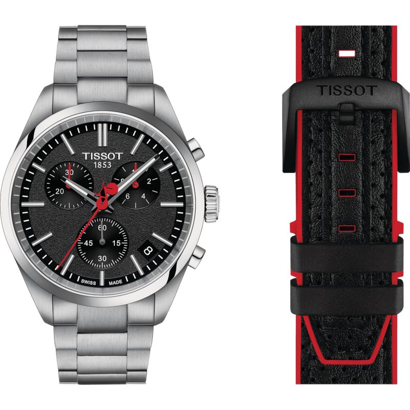 Tissot PR 100 Vuelta Watch T150.417.11.051.01