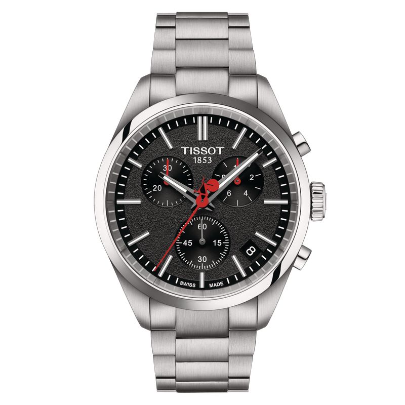 Tissot PR 100 Vuelta Watch T150.417.11.051.01