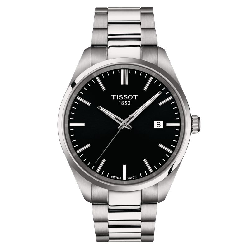 Tissot PR 100 Watch T150.410.11.051.00