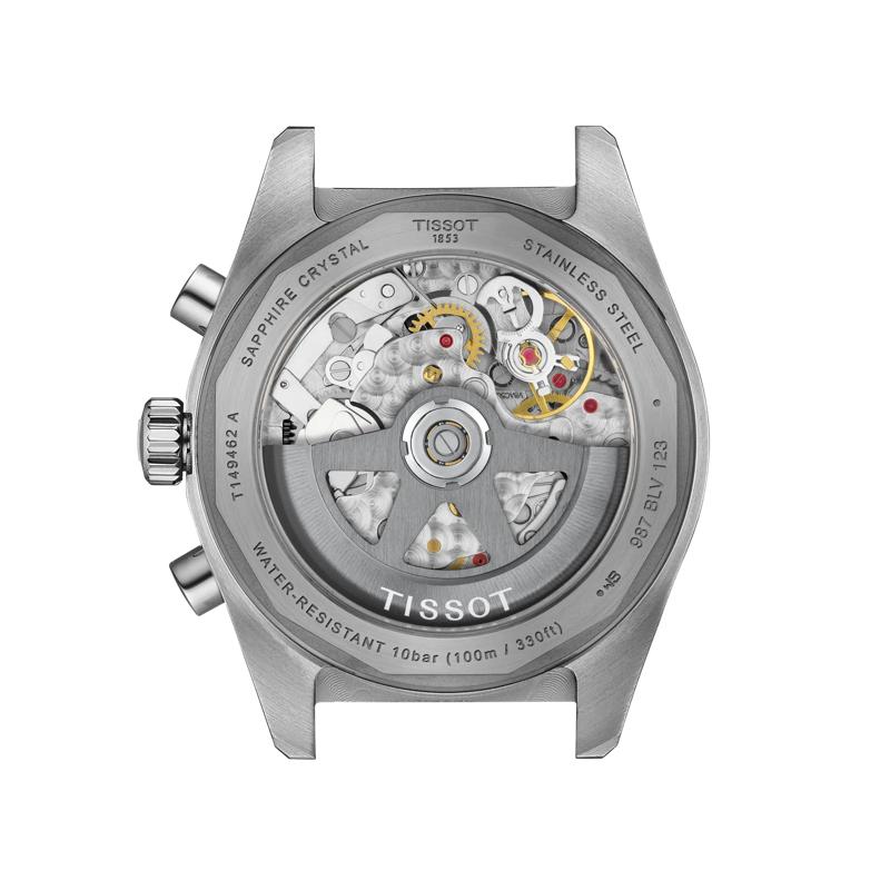 Tissot PR516 41mm Automatic T149.462.11.011.00
