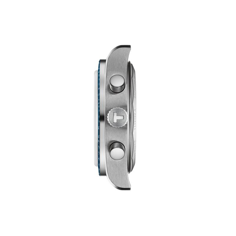 Tissot PR516 41mm Automatic T149.462.11.011.00
