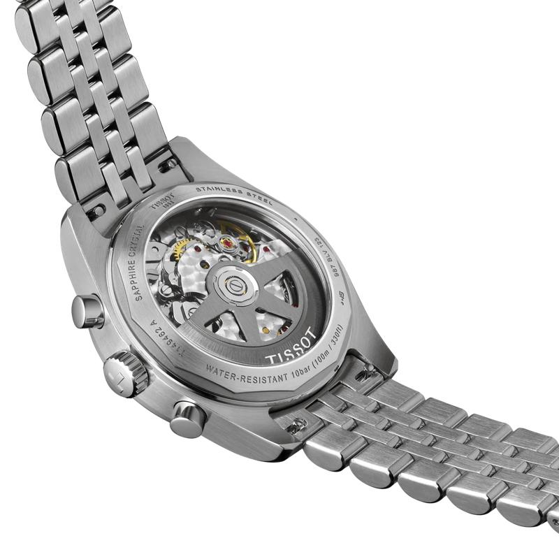 Tissot PR516 41mm Automatic T149.462.11.011.00