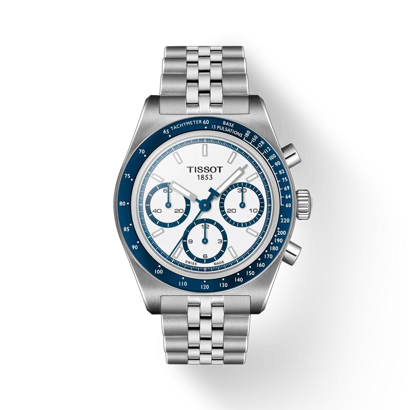 Tissot PR516 41mm Automatic T149.462.11.011.00
