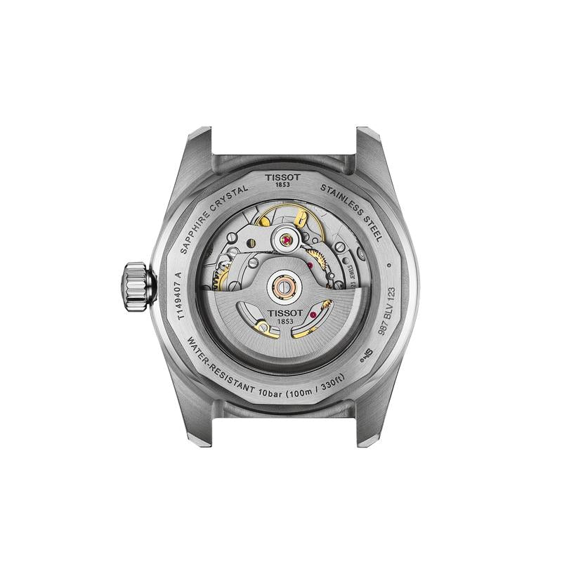 Tissot PR516 Automatic Watch T149.407.11.041.00