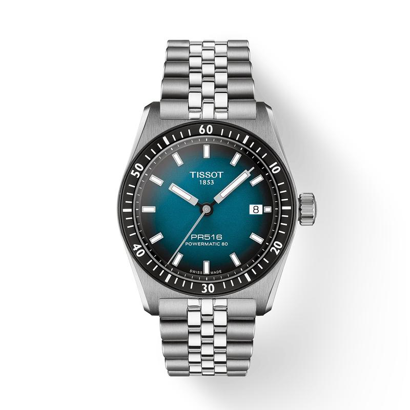 Tissot PR516 Automatic Watch T149.407.11.041.00