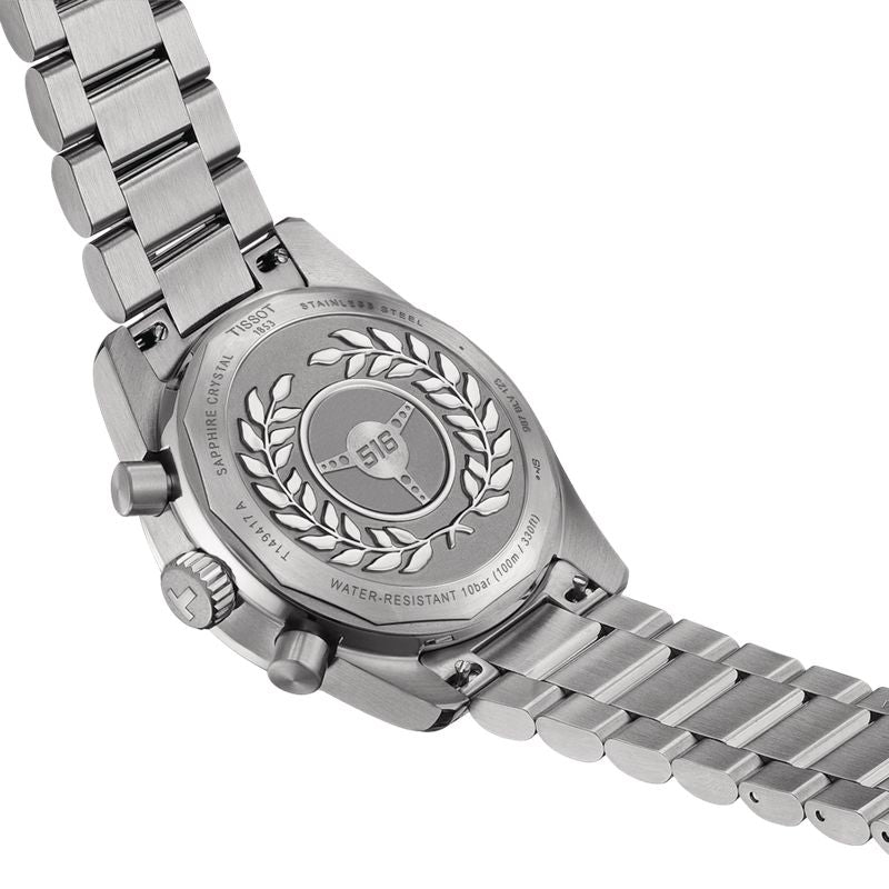 Tissot PR516 Chronograph Watch T149.417.11.041.00